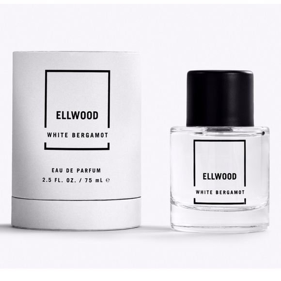Abercrombie and Fitch Ellwood Perfume 2.5 ounces Brand New Sealed - Picture 2 of 3